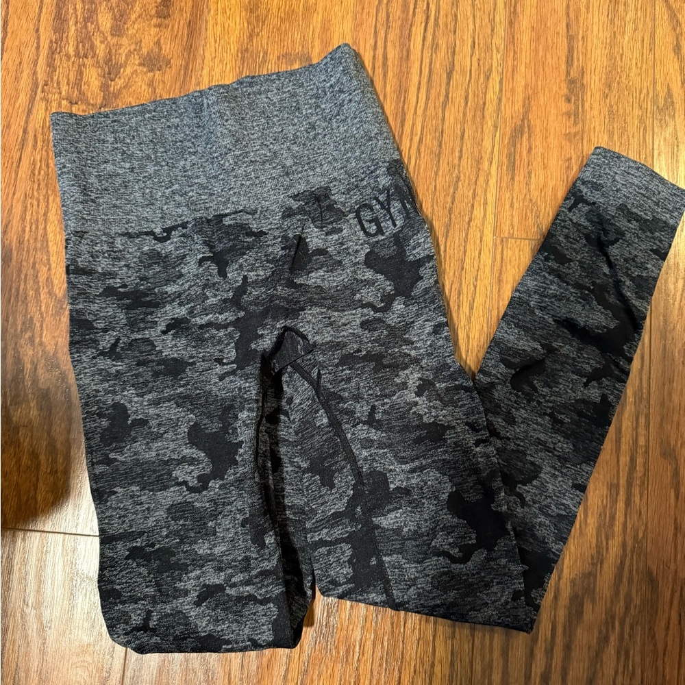 Gymshark Leggings